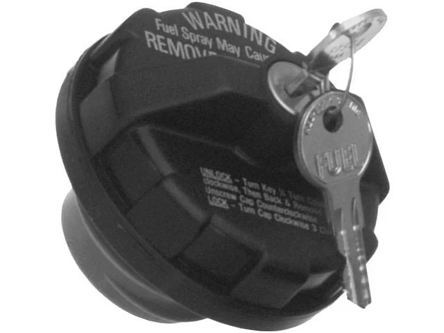 Fuel Tank Cap for Pontiac Fiero (1984–1988) 86445CWXB