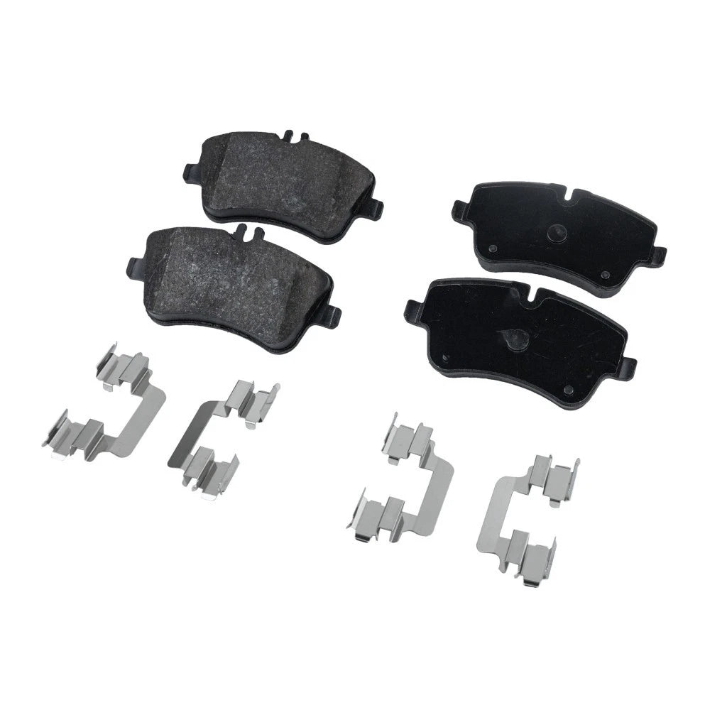 Brake Pad Set for Mercedes-Benz C240/C320 (2001–2005) CLX-M0-USA-STPSSCP872-CL360A70