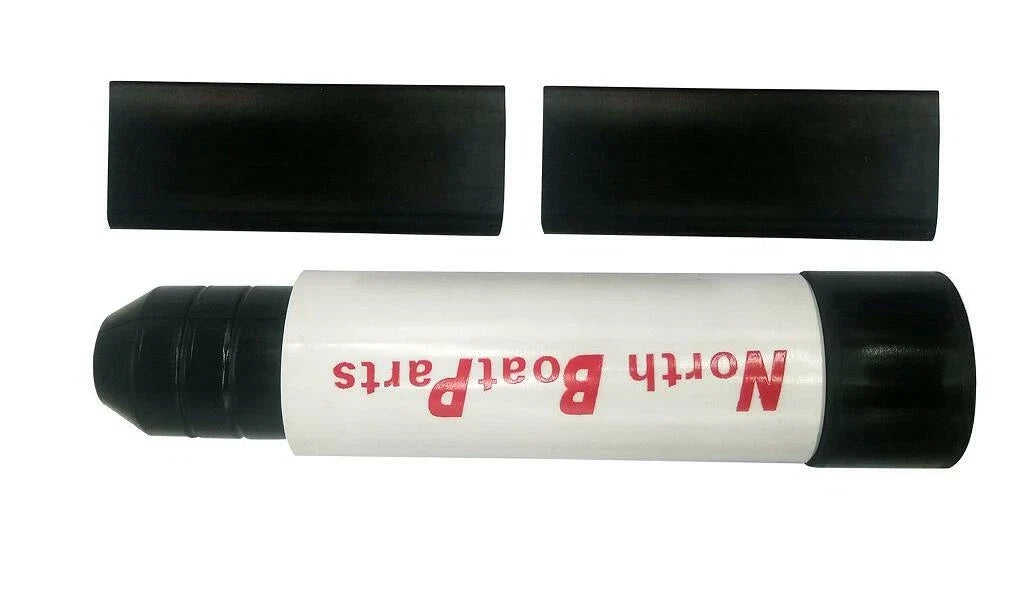 Transom Saver for Yamaha Outboards (2/3 Ram)