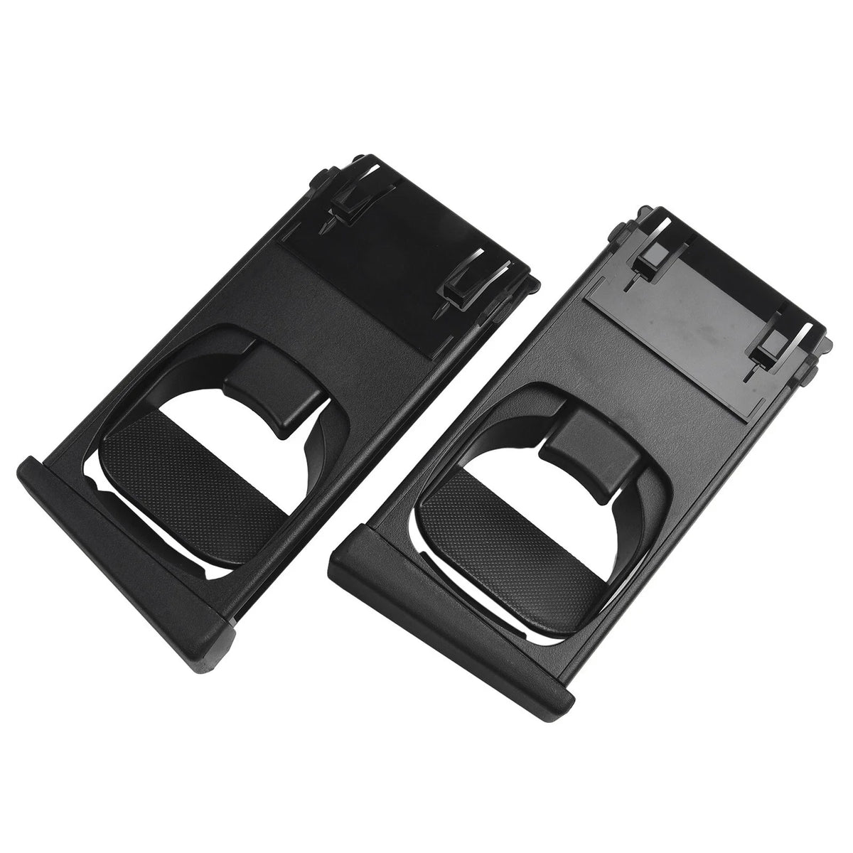 Pair Cup Holders for Toyota Hilux-Vigo SR Pickup (2004–2015) 55604-0K010