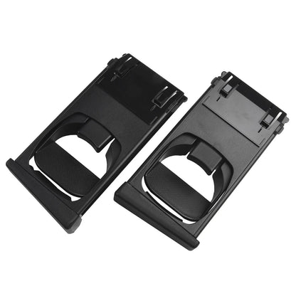 Pair Cup Holders for Toyota Hilux-Vigo SR Pickup (2004–2015) 55604-0K010