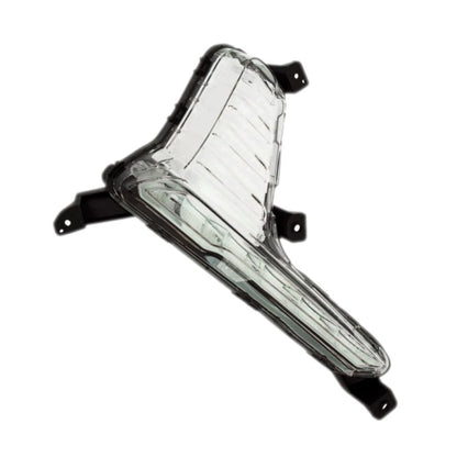 LED Daytime Running Light for Hyundai Sonata (2018–2019) - LLX-HY2563104-CLA1, HY2563104