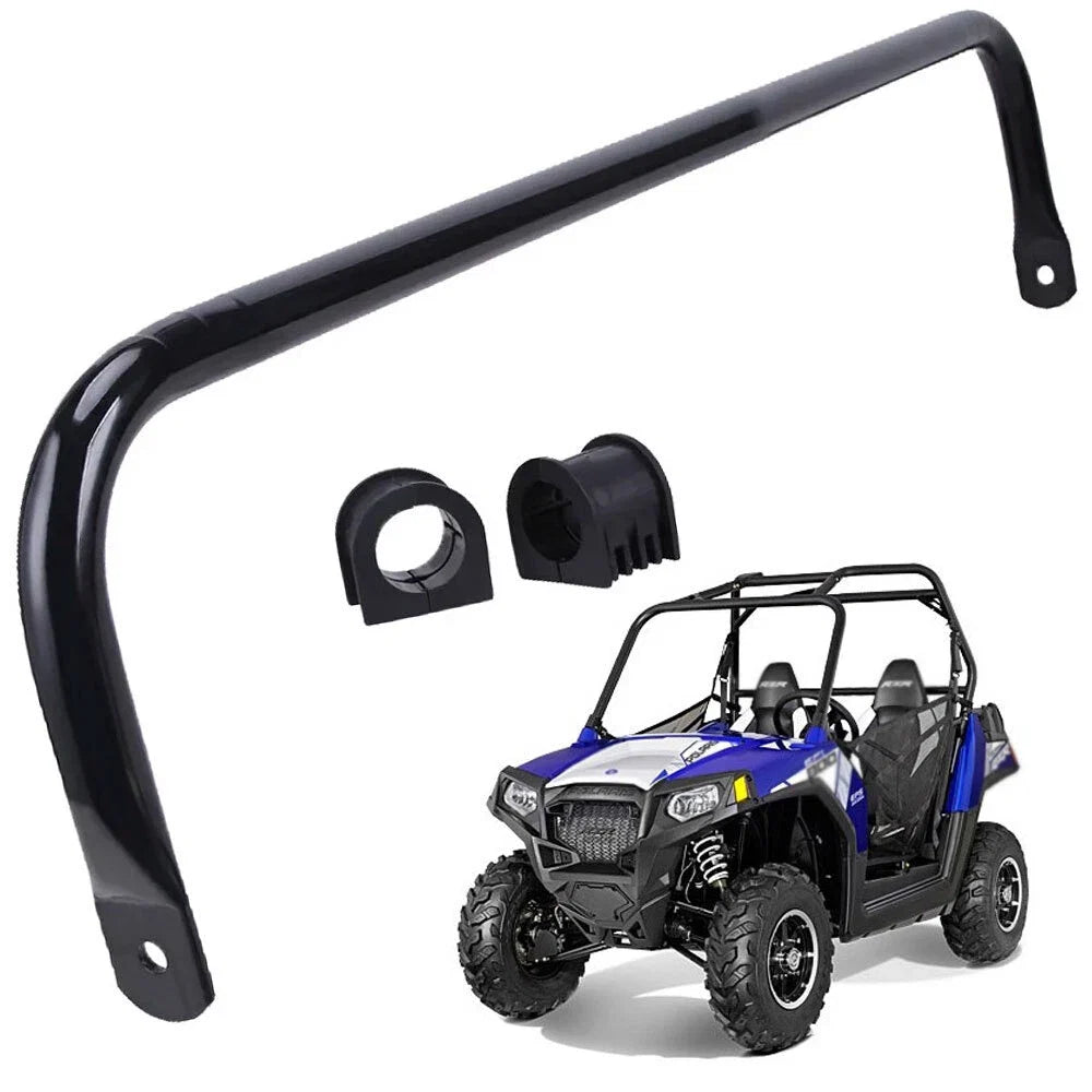 Rear Suspension Stabilizer Sway Bar W/Bushing for Polaris RZR 800 S 2010–2014