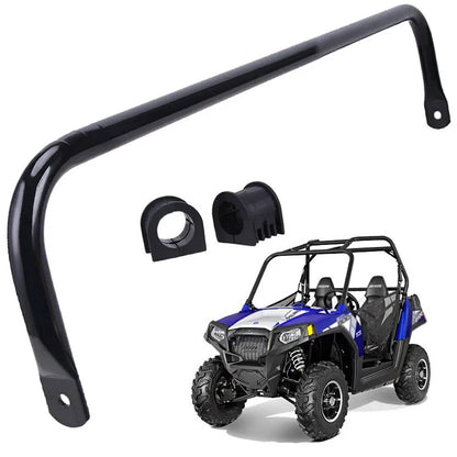 Rear Suspension Stabilizer Sway Bar W/Bushing for Polaris RZR 800 S 2010–2014
