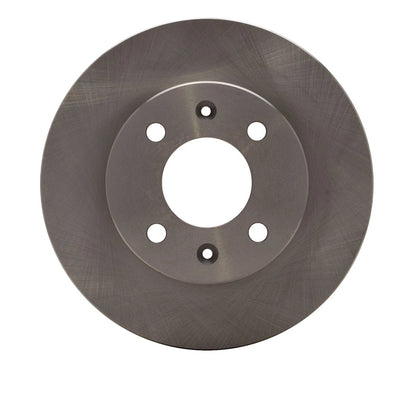 Brake Disc for Hyundai Accent (2003–2005) ERE-03018, 5171225061