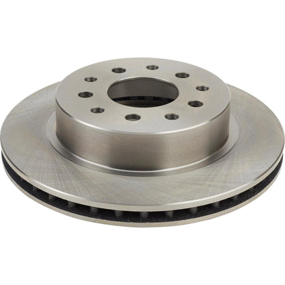 Replacement 11-1/4 Inch Rear Brake Rotor for Currie Axles (91631039)
