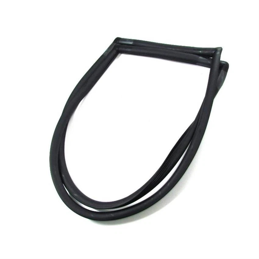 Windshield Seal for Precision Replacement Parts WBL D1084 T