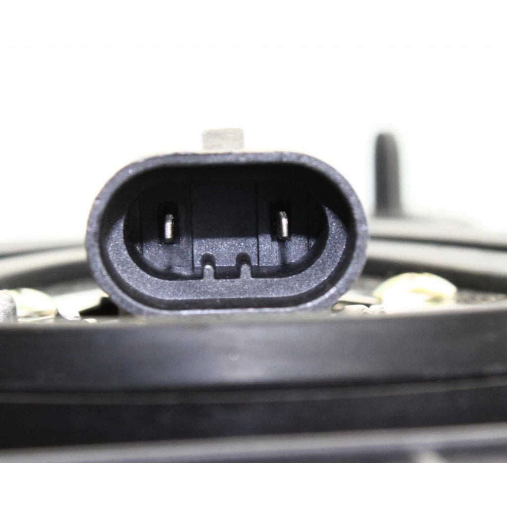 Headlight Pair for Chevy Colorado (2006–2012) GM2502234, GM2503234, PLX-M0-20-6468-00-9-CL360A5