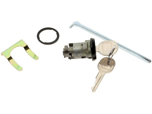 Trunk Lock for Chevrolet Corvair (1960–1963) 54798ZGZC