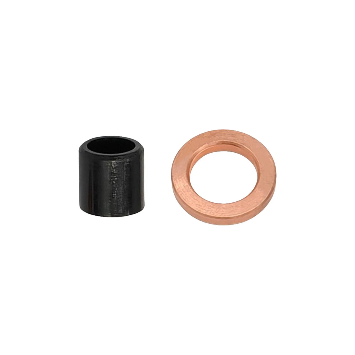 Nozzle Protector Set for Yanmar 3JH2 3TN75L (119625-11870, 119625-11880)