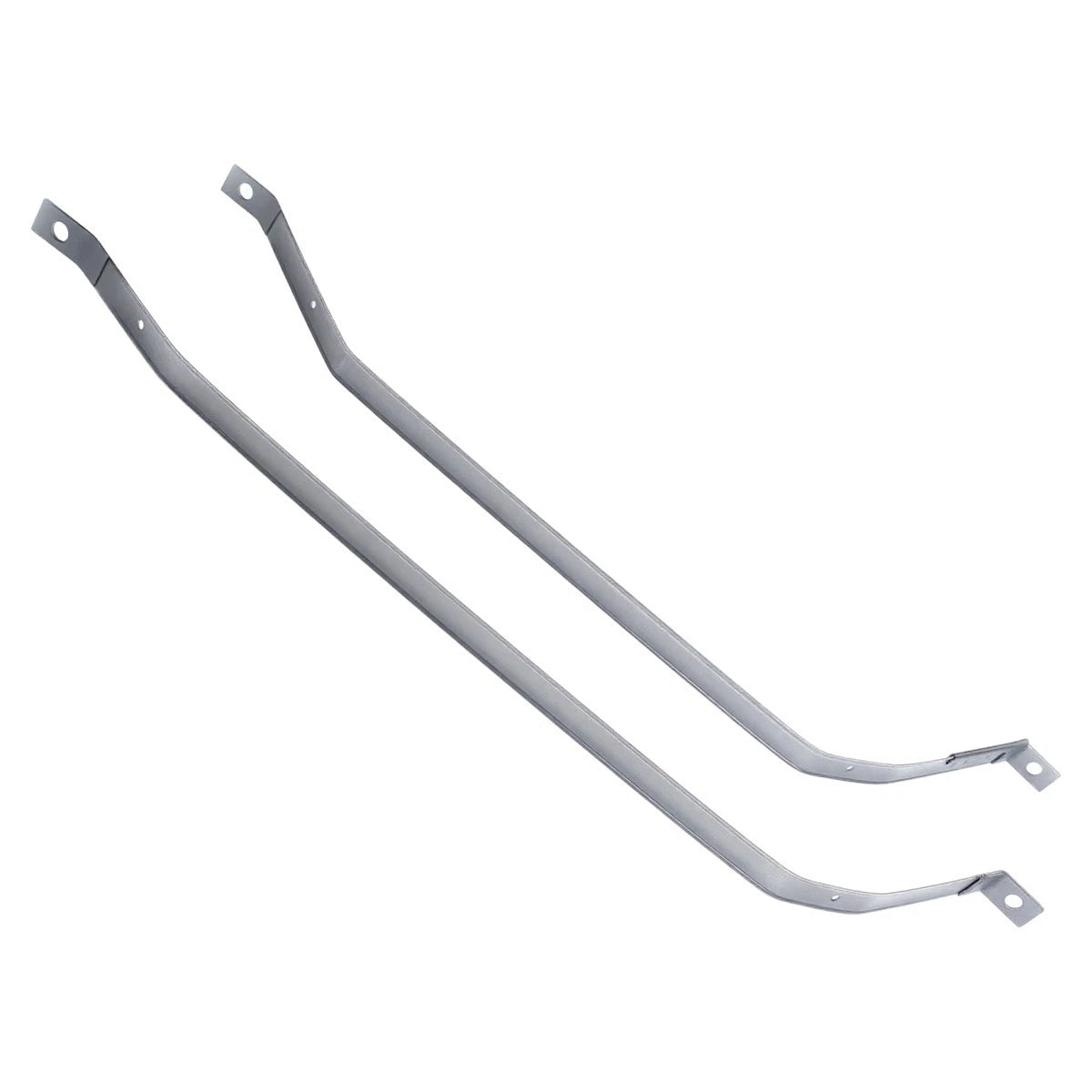 Set of 2 Fuel Tank Straps for Ford Taurus Police Interceptor (2010–2019)