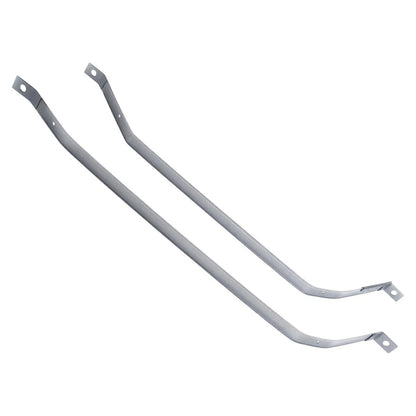 Set of 2 Fuel Tank Straps for Ford Taurus Police Interceptor (2010–2019)