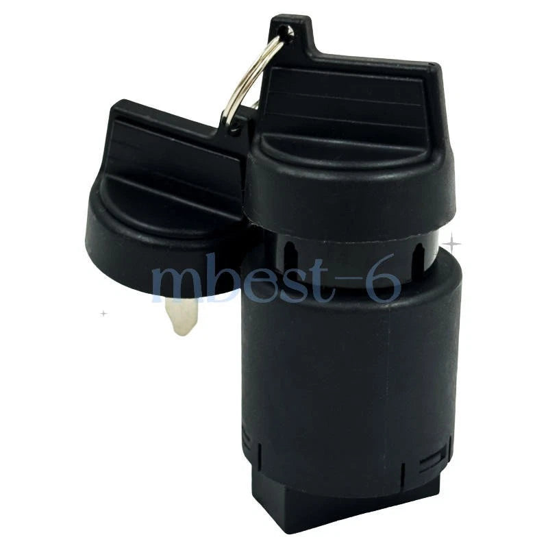 Starter Switch for Kipor Generator with Keys (JK427A)