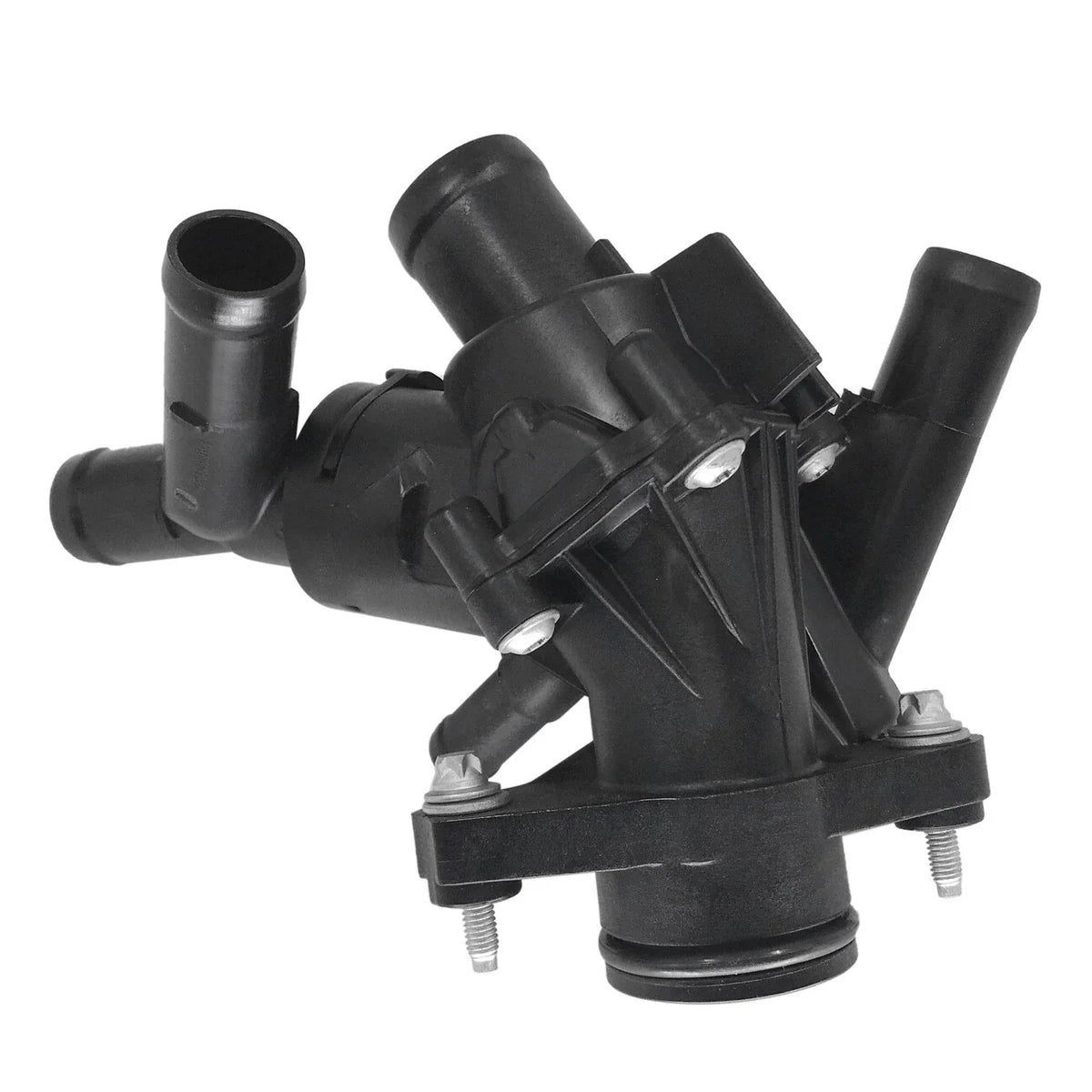 Coolant Thermostat Housing for Mercedes-Benz CLA250 CLA45 AMG (2014–2019)