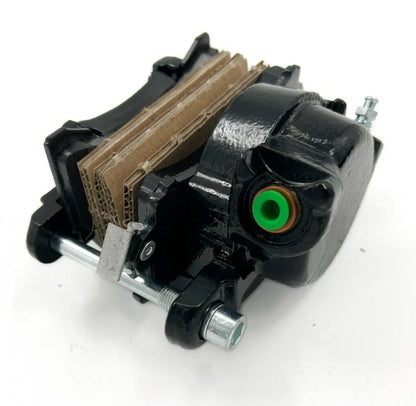Front Disc Brake Caliper with Pads RH Passenger for 1982–1992 Chevy Camaro