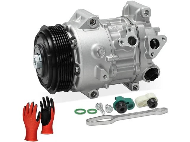 A/C Compressor for Toyota Grand Highlander (2024) 31826NPRH