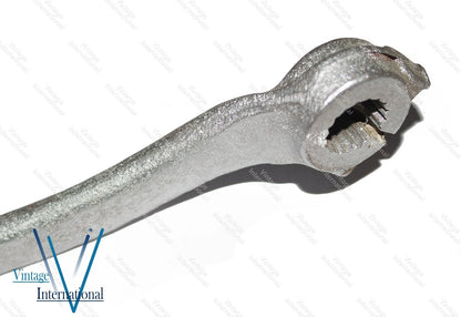 Solid Steel Kick Start Lever for Vespa Px 125 200