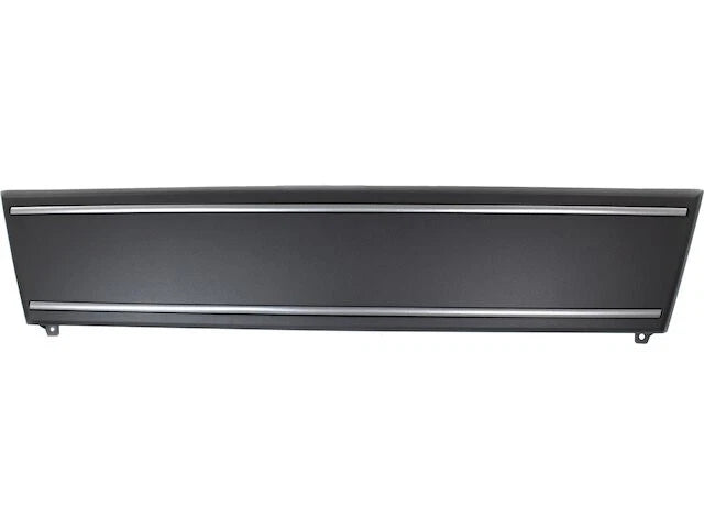 License Plate Bracket for Audi A5 Quattro (2010–2011) 64334CKDC