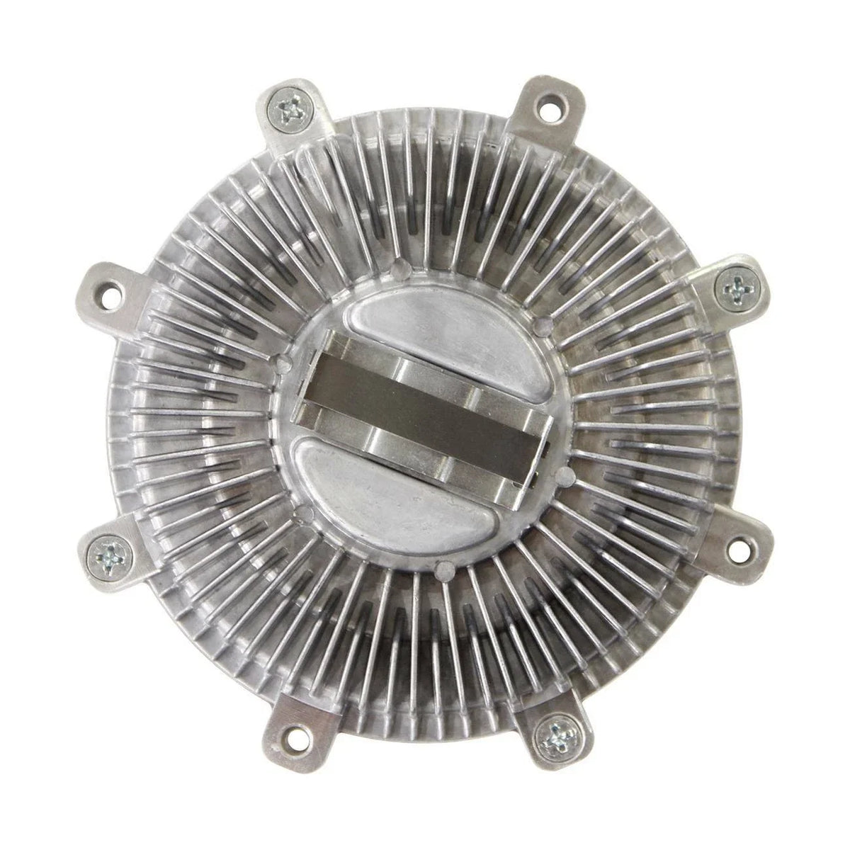 Radiator Cooling Fan Clutch for Nissan Pathfinder Xterra Frontier (2005–2019)