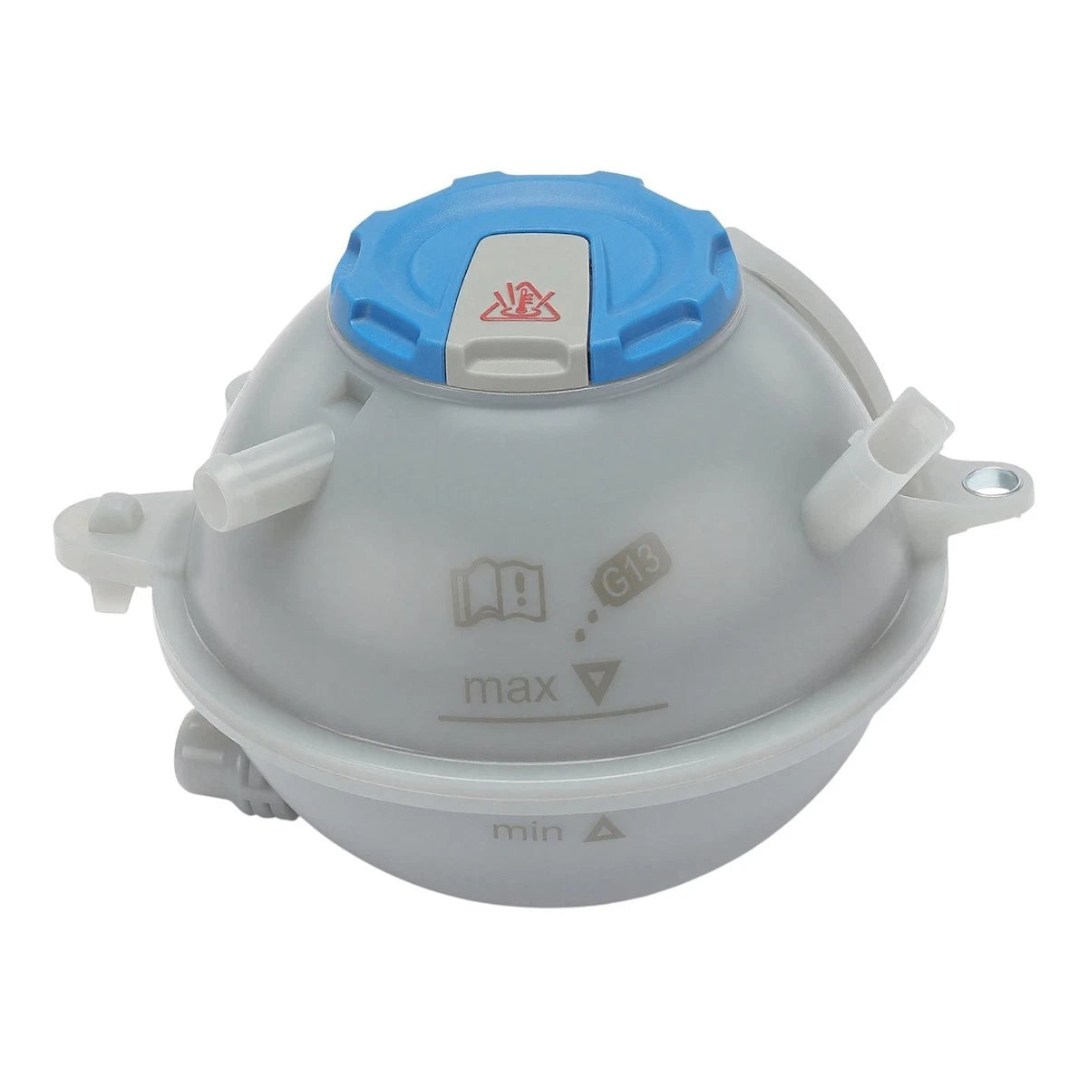 Coolant Expansion Tank for Audi Q5 PHEV (2020) 18078031, 80A121405AQ, 80A121405AK