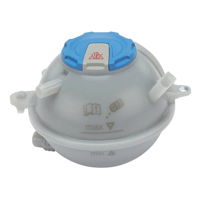 Coolant Expansion Tank for Audi Q5 PHEV (2020) 18078031, 80A121405AQ, 80A121405AK