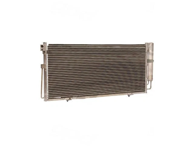 A/C Condenser for Subaru Impreza (2003–2007) 73141SFCN