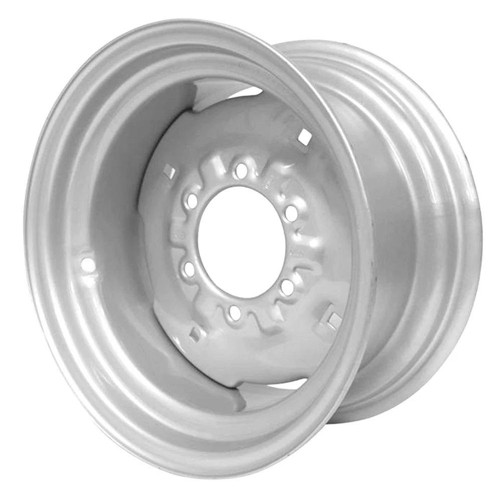 6-Bolt Front Wheel Rim for John Deere 2000 3000 4000 5000 (8" x 16")