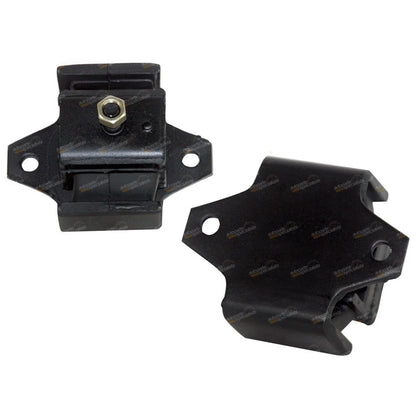 Gearbox Transmission Mounts for Patrol GQ Y60 GU Y61 Left/Right