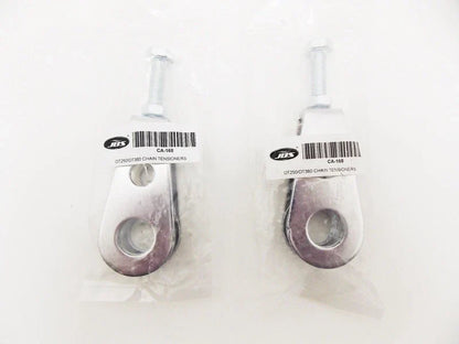 Chain Tensioner/Adjuster Set for YAMAHA DT250 A/B/C (1974-1976)