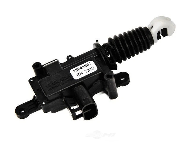 Door Lock Actuator for Chevrolet Express 2500 (1996–2024) 47838BQQC