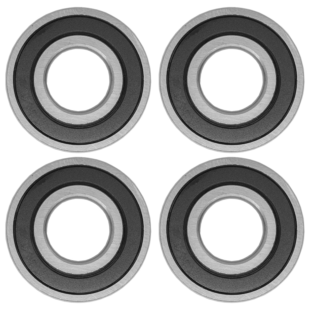 Set of 4 Spindle Bearings Rebuild Kit for MTD 46" (BR1134 - MD)