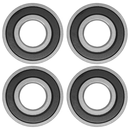Set of 4 Spindle Bearings Rebuild Kit for MTD 46" (BR1134 - MD)
