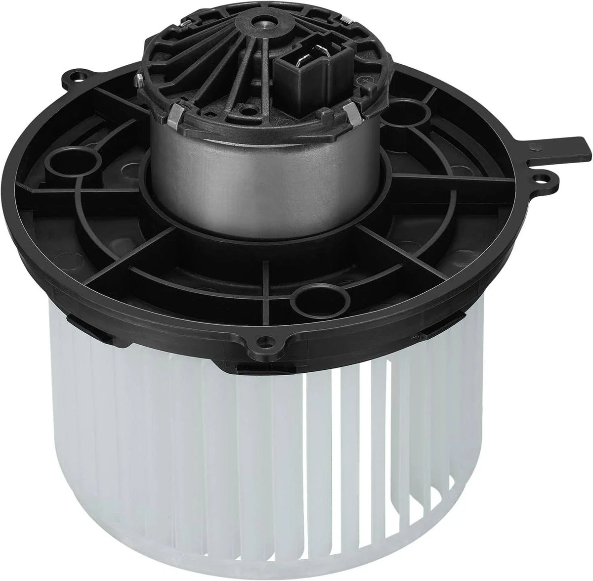 Rear HVAC Blower Motor Wheel for Acura MDX (2002–2006) Honda Pilot (2003–2008)