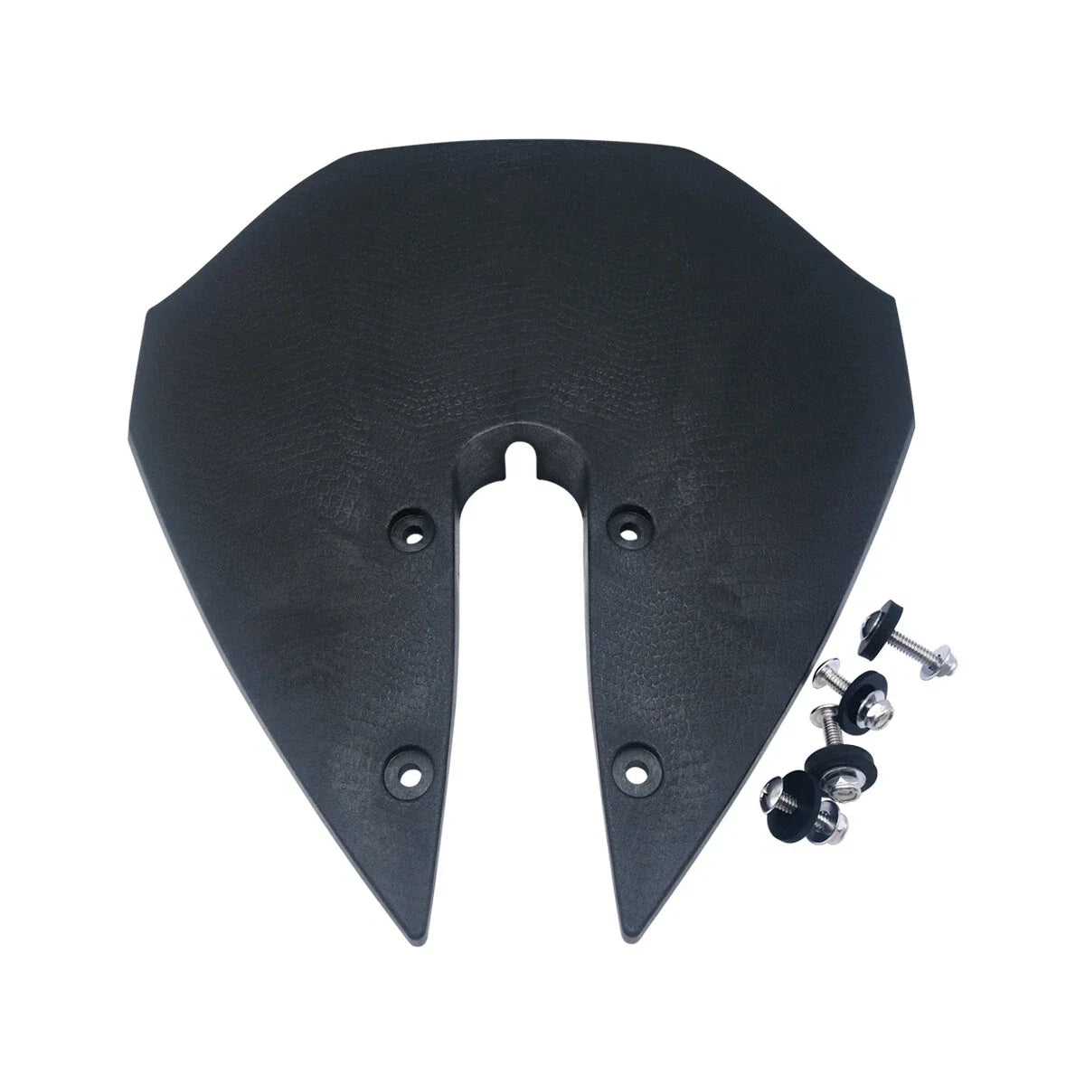 EM Hydrofoil Stabilizer for Yamaha Mercury Johnson Outboard (8-40 HP)