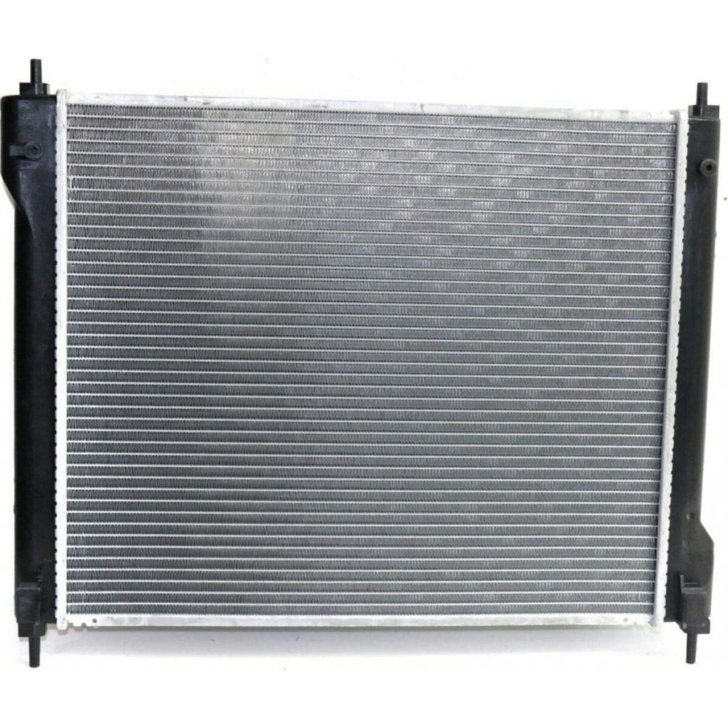 Radiator for Nissan Juke (2011–2015) NI3010221, CLX-M0-13264-CL360A55