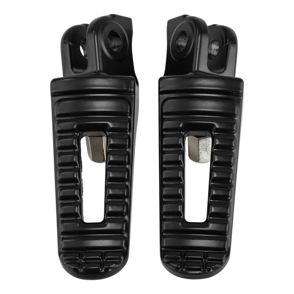 Driver Rider Footpegs Footrests for Honda Rebel 1100 CMX1100 (2021–2025)