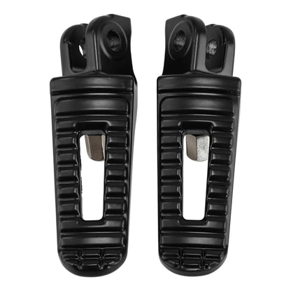Driver Rider Footpegs Footrests for Honda Rebel 1100 CMX1100 (2021–2025)
