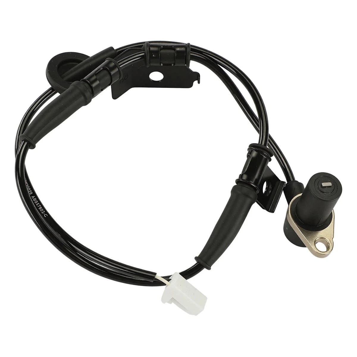 ABS Speed Sensor for Hyundai Sonata (2003–2004) 18016042, ALS1660, SU9289