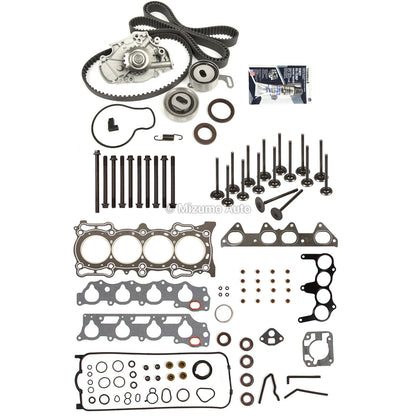 Head Gasket Set for Acura Honda 2.2L SOHC F22B1 (1994–1997) MA-9761240539, HS9958PT2