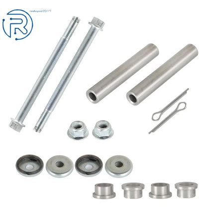 King Pin & Bushing Kit for Yamaha G22 G29 Drive 2003–Present