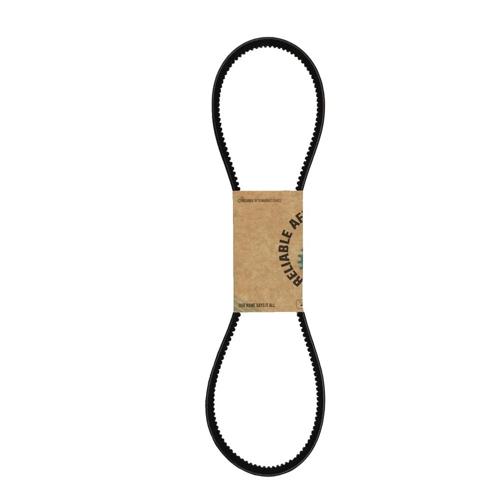 Raw Edge Cogged V Belt 773300M1 for Massey Ferguson 231 (–)