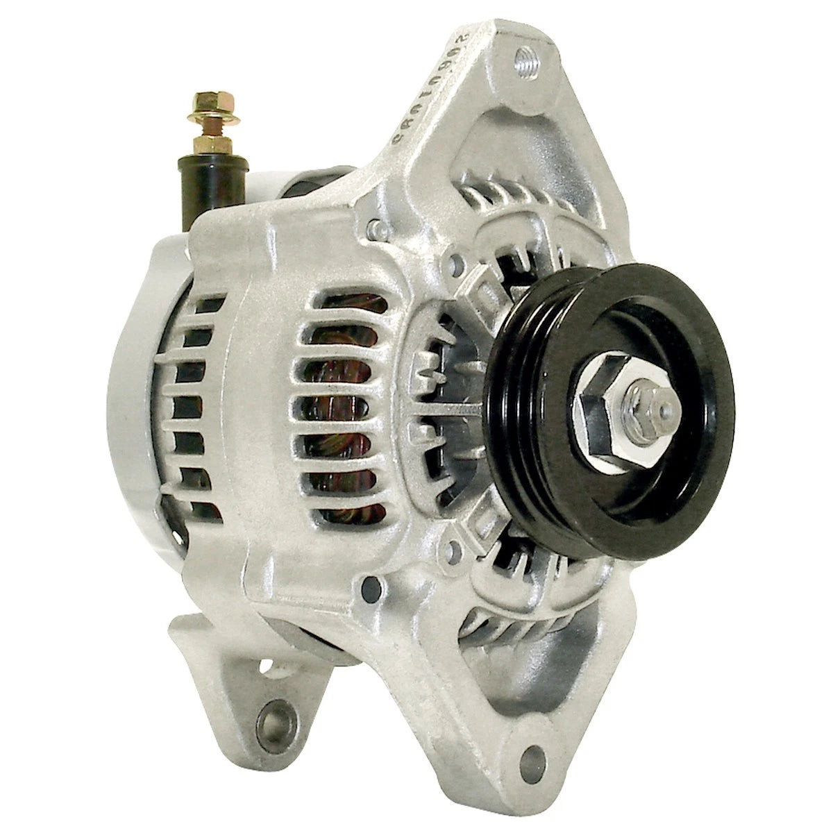 Alternator 15576N for Suzuki Swift, Geo Metro, Chevy (1989–1993)