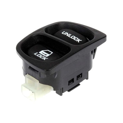 Power Door Lock Switch for Saturn SC1/SC2 (1997–2002) ALX-PAU-RB-901-135-CLA1