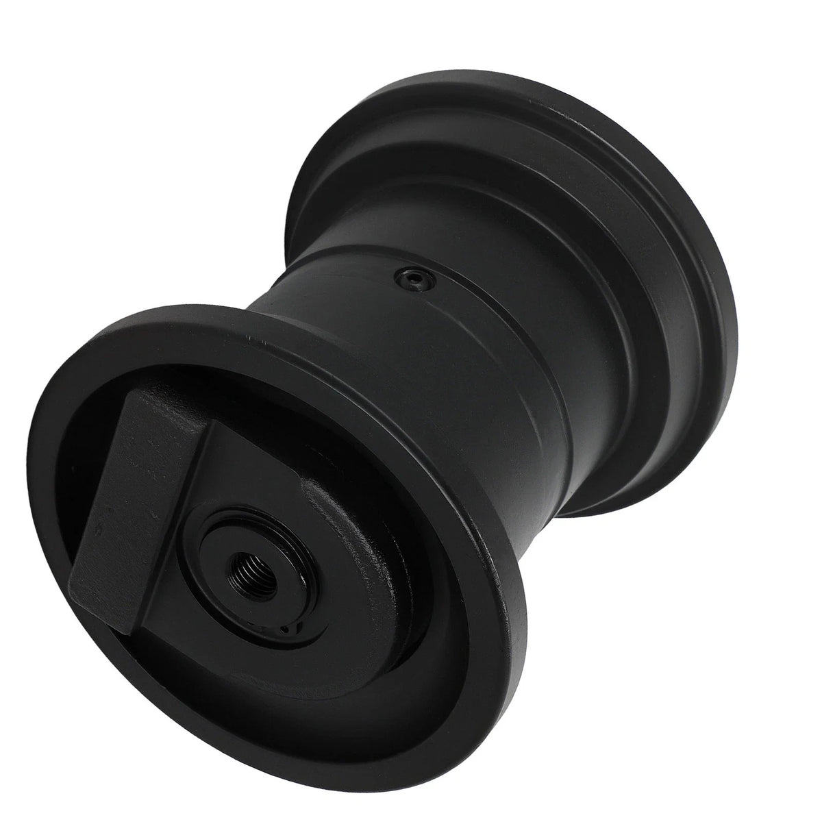 Heavy Duty Bottom Roller for Yanmar VIO-40 VIO-45-5 (–) 772423-37320 Steel