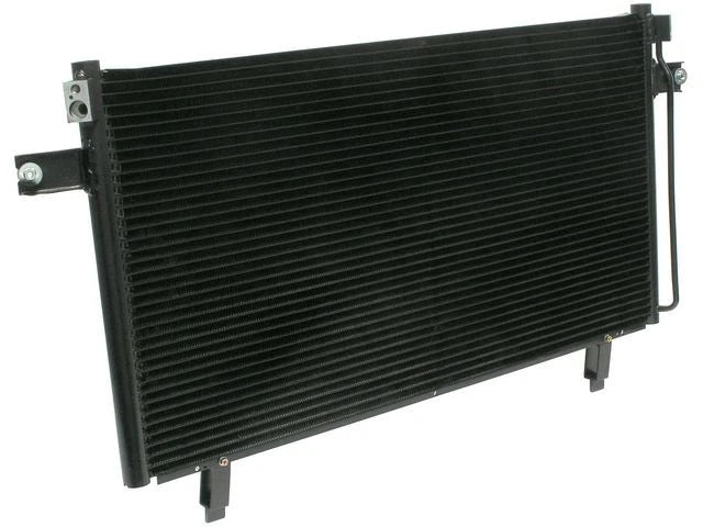 A/C Condenser for Nissan Pathfinder (1996–1998) 21684XDYF