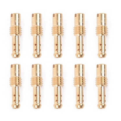 10pcs Carburetor Jets 15-37.5 for Mikuni VM/TM/TMX (AU)