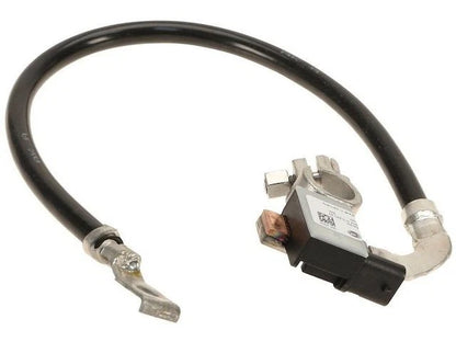 Intelligent Battery Sensor for BMW 128i (2008–2013) 76896ZKNG