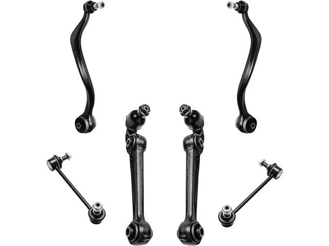 Suspension Kit for Lincoln MKZ (2007–2009) 21753YNPV