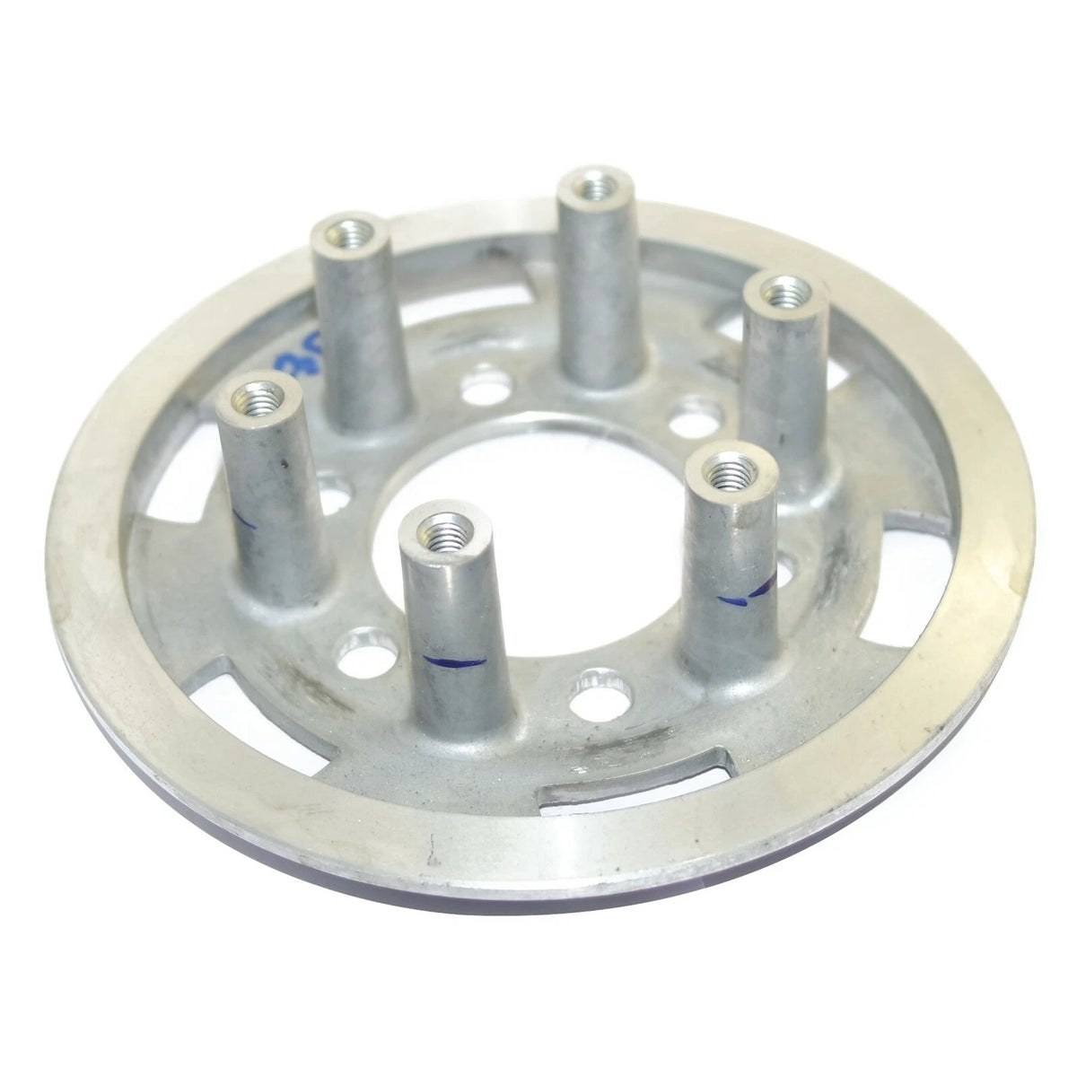 6 Plate Wheel Clutch for Royal Enfield Himalayan