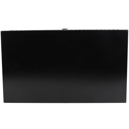 Storage Tool Box 30"x18"x18" for Truck Garage Auto Repairing (Fits 2x Chain)